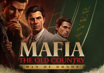 Mafia: The Old Country - Man of Honor PRE-ORDER DLC Global Steam