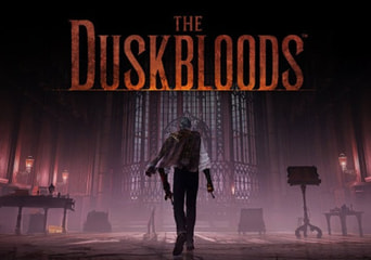 The Duskbloods PRE-ORDER EU Nintendo Switch 2