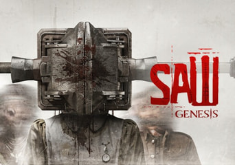 SAW: Genesis PRE-ORDER Global Steam