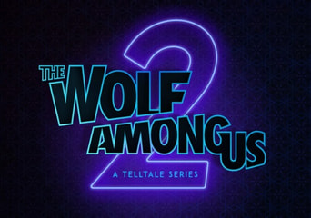 The Wolf Among Us 2 PRE-ORDER Global Steam