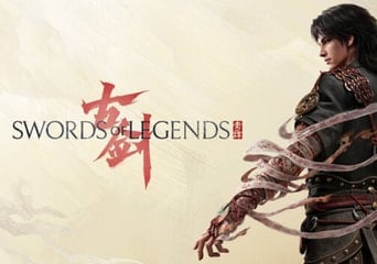 Swords of Legends PRE-ORDER Global Steam