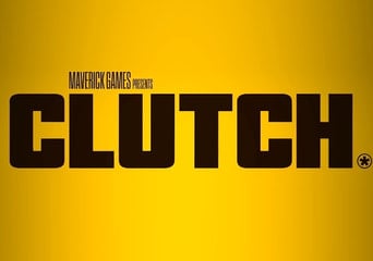 CLUTCH PRE-ORDER Global Steam