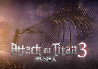 Attack on Titan 3 PRE-ORDER Global Steam
