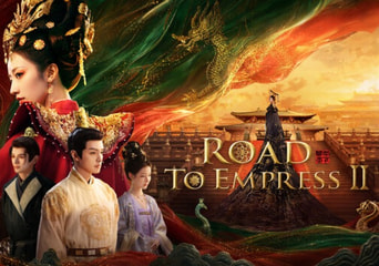 Road to Empress II Global Steam
