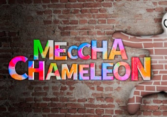 Meccha Chameleon Global Steam Gift
