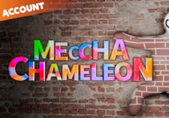 Meccha Chameleon - Steam Account Global Steam