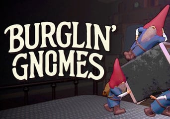Burglin' Gnomes Global Steam Gift