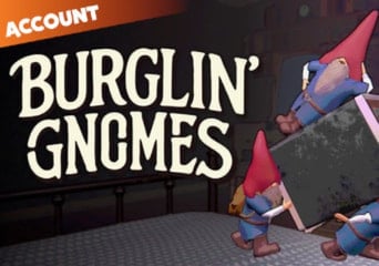 Burglin' Gnomes - Steam Account Global Steam