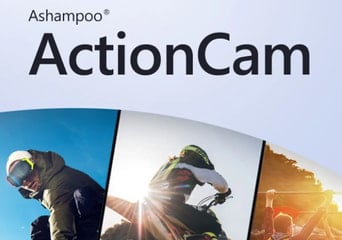Ashampoo ActionCam Global Software License