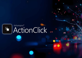 Ashampoo Action Click Global Software License