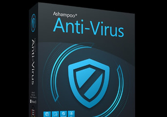 Ashampoo Anti-Virus Global Software License
