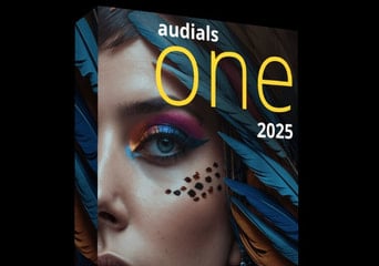Ashampoo Audials One 2025 Global Software License