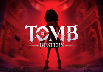 Tomb Busters AU 620 + 30 Aurion Direct Top-Up