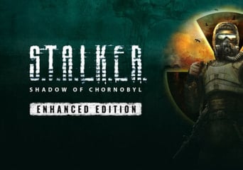 S.T.A.L.K.E.R.: Shadow of Chornobyl Enhanced Edition EU Steam