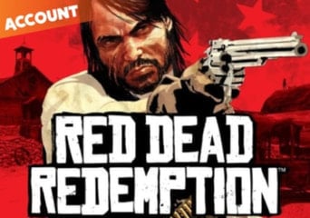 Red Dead Redemption - Steam Account Global Steam