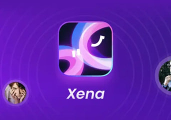 Xena: Group Voice Party 3350 Coins Direct Top-Up