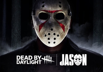 Dead by Daylight - Jason DLC EU Steam