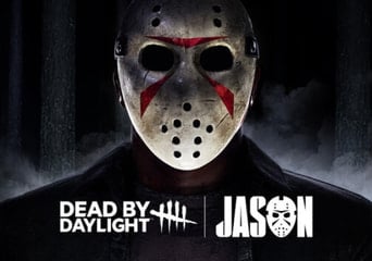 Dead by Daylight - Jason DLC EU Steam