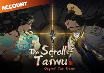 The Scroll of Taiwu: Beyond The Dome - Steam Account EN/KO/ZH/ZH Global Steam