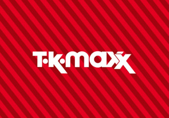 TK Maxx PLN PL 10zł