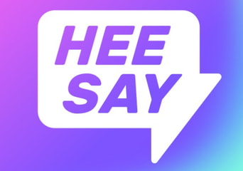 HeeSay 600 Beans Direct Top-Up