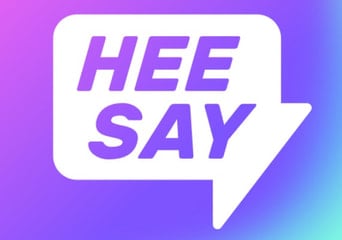 HeeSay 600 Beans Direct Top-Up