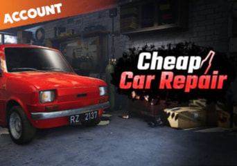 Cheap Car Repair - Steam Account Steam Global