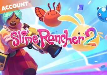 Slime Rancher 2 - Steam Account EN/DE/FR/JA/KO/PT/RU/MX Global Steam