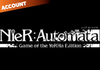 Nier: Automata - Steam Account Game of the YoRHa Edition (PC) Steam Global