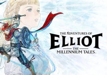 The Adventures of Elliot: The Millennium Tales Global Steam Gift