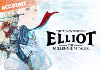 The Adventures of Elliot: The Millennium Tales - Steam Account Global Steam