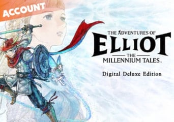 The Adventures of Elliot: The Millennium Tales - Steam Account Deluxe Edition Global Steam