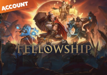 Fellowship - Steam Account (PC) Steam Global