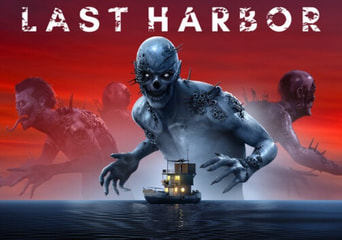 Last Harbor PRE-ORDER Global Steam