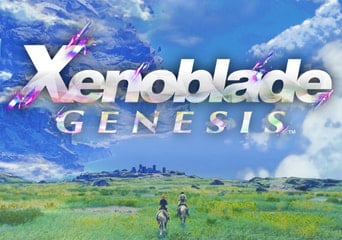 Xenoblade: Genesis PRE-ORDER EU Nintendo Switch 2