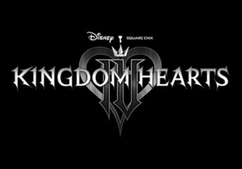 Kingdom Hearts IV PRE-ORDER EU PS5