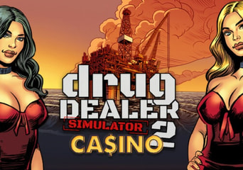 Drug Dealer Simulator 2: Casino DLC Global Steam