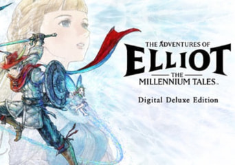 The Adventures of Elliot: The Millennium Tales Deluxe Edition EN EU Xbox Series Xbox Xbox - PC