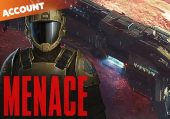 MENACE - Steam Account (PC) Steam Global