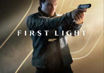 007: First Light - Daring Elite Outfit DLC EN Global Official website