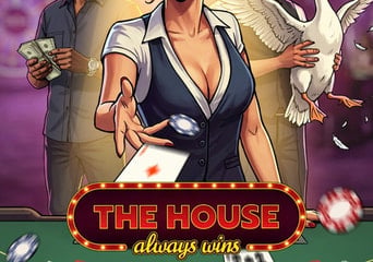 The House Always Wins Global Steam