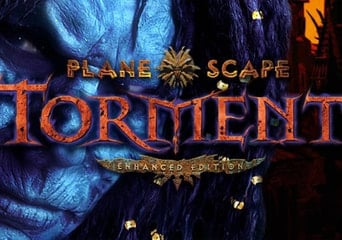 Planescape: Torment Enhanced Edition EU Steam