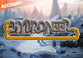 Hydroneer - Steam Account Global Steam