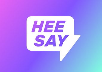 HeeSay Top-Up