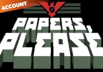 Papers, Please - Steam Account (PC) Steam Global