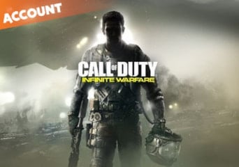 Call of Duty: Infinite Warfare - Steam Account EN/DE/FR/IT/PL/PT/ES Global Steam
