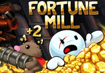 Fortune Mill Global Steam