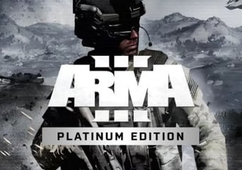 Arma 3 Platinum Edition EN/DE/FR/IT Global Steam