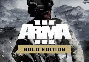 Arma 3 Gold Edition EN/DE/FR/IT Global Steam