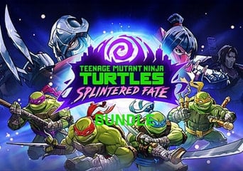 Teenage Mutant Ninja Turtles: Splintered Fate - Bundle Steam Key Global
